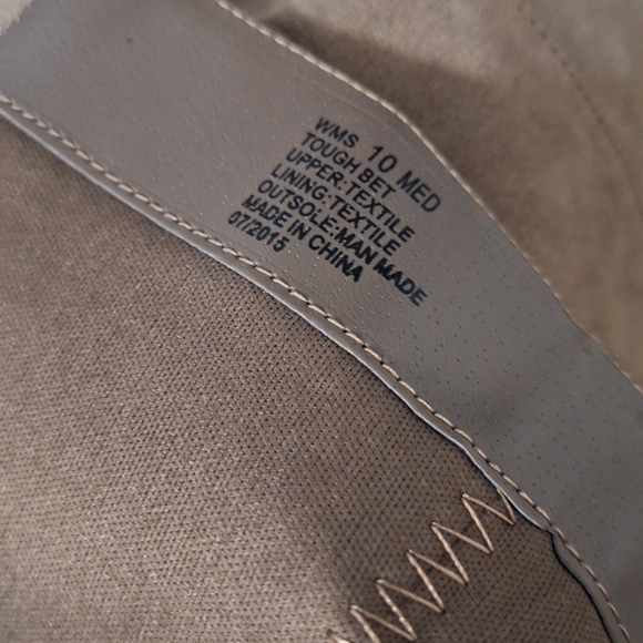 Kenneth Cole Reaction Womens Boots Size 10 - Picture 4 of 6